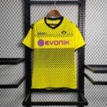 Borussia Dortmund 2011/2012 Home Kit