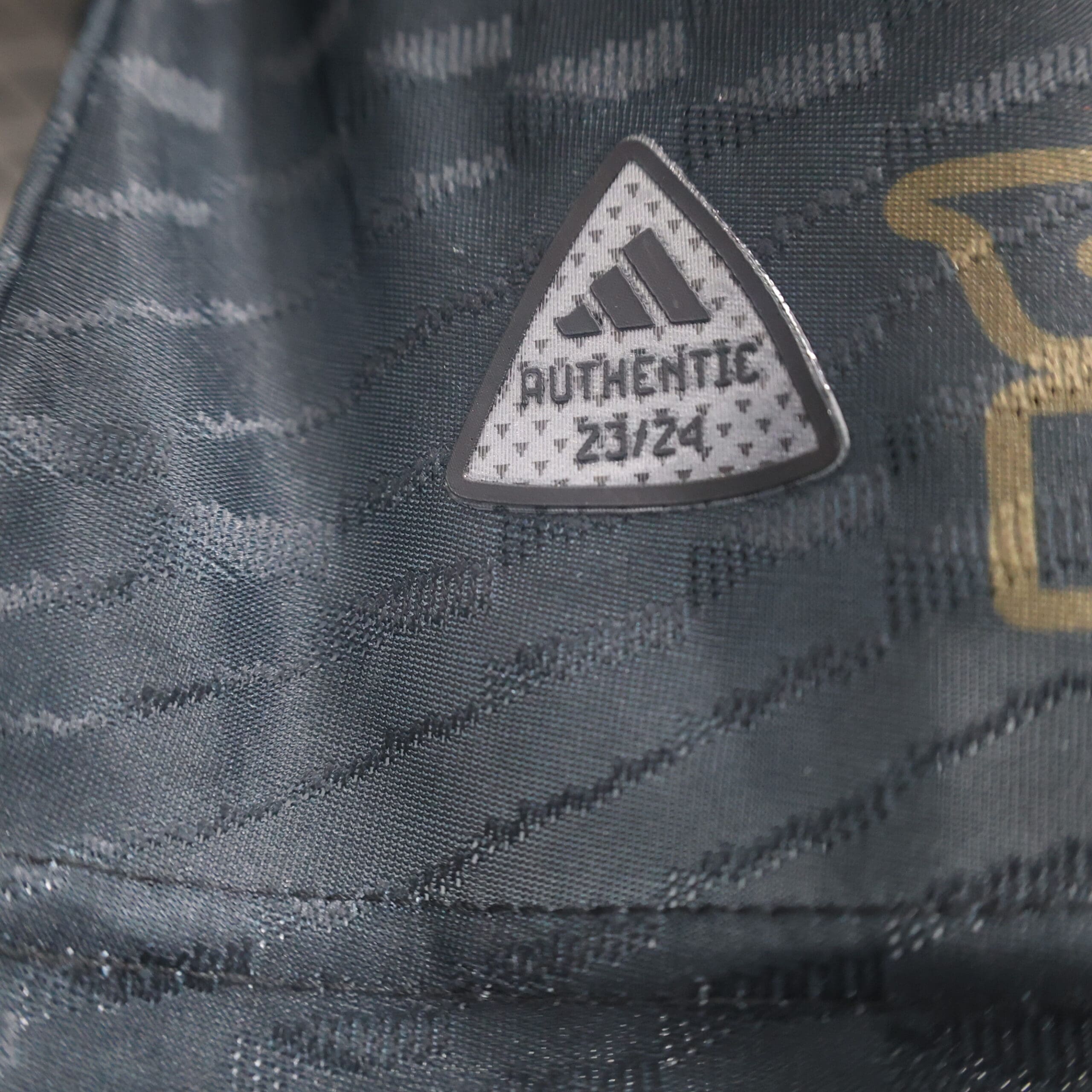 Japan 23/24 Samurai Special Edition – Player Version - Image 8