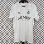 Real Madrid Special Edition White Kit – Fan Version