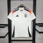 Germany Euro24 Home Kit – Fan Version