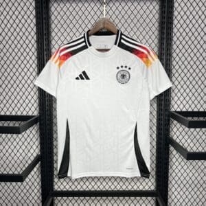 Germany Euro24 Home Kit – Fan Version