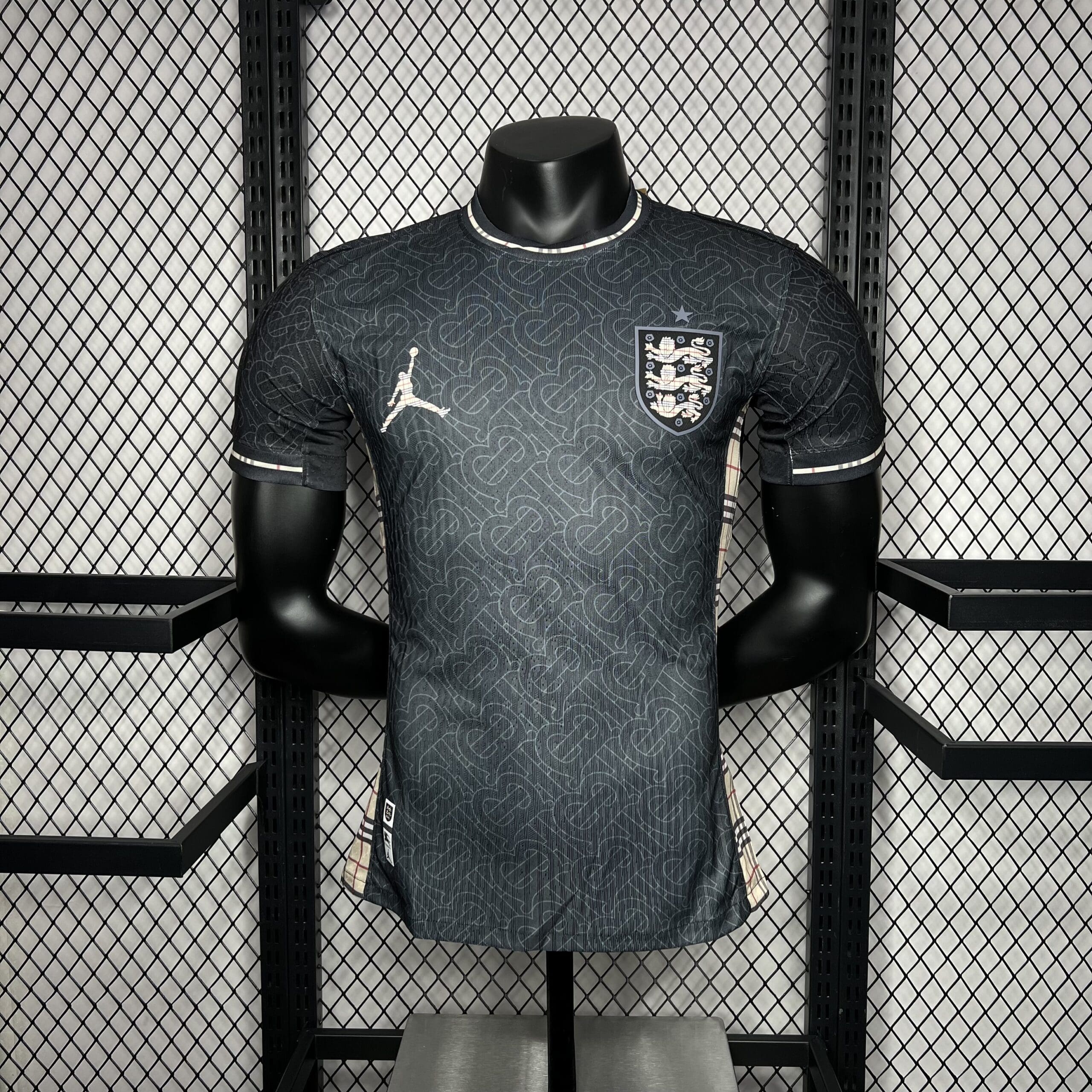England Euro 24 Jordan Special Edition – Player Version