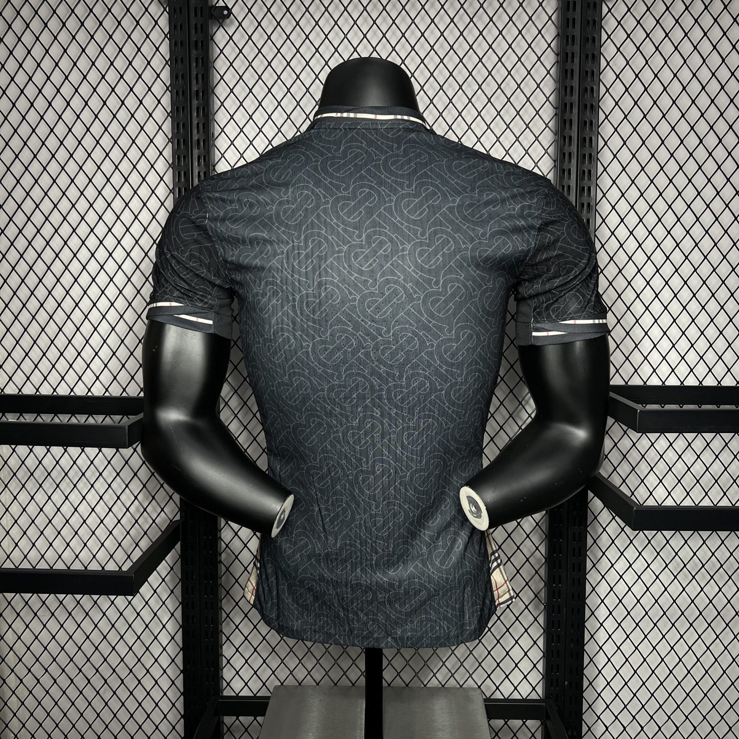 England Euro 24 Jordan Special Edition – Player Version - Image 2