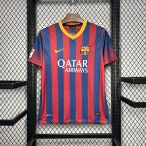 FC Barcelona 13/14 Home Kit