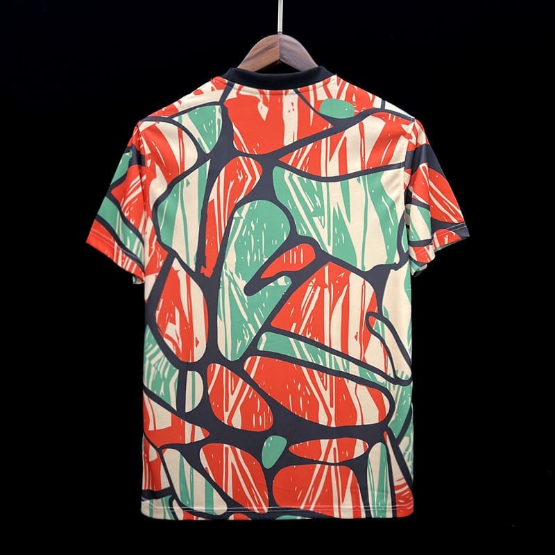 Arsenal 24/25 Special Edition Jersey – Fan Version - Image 2