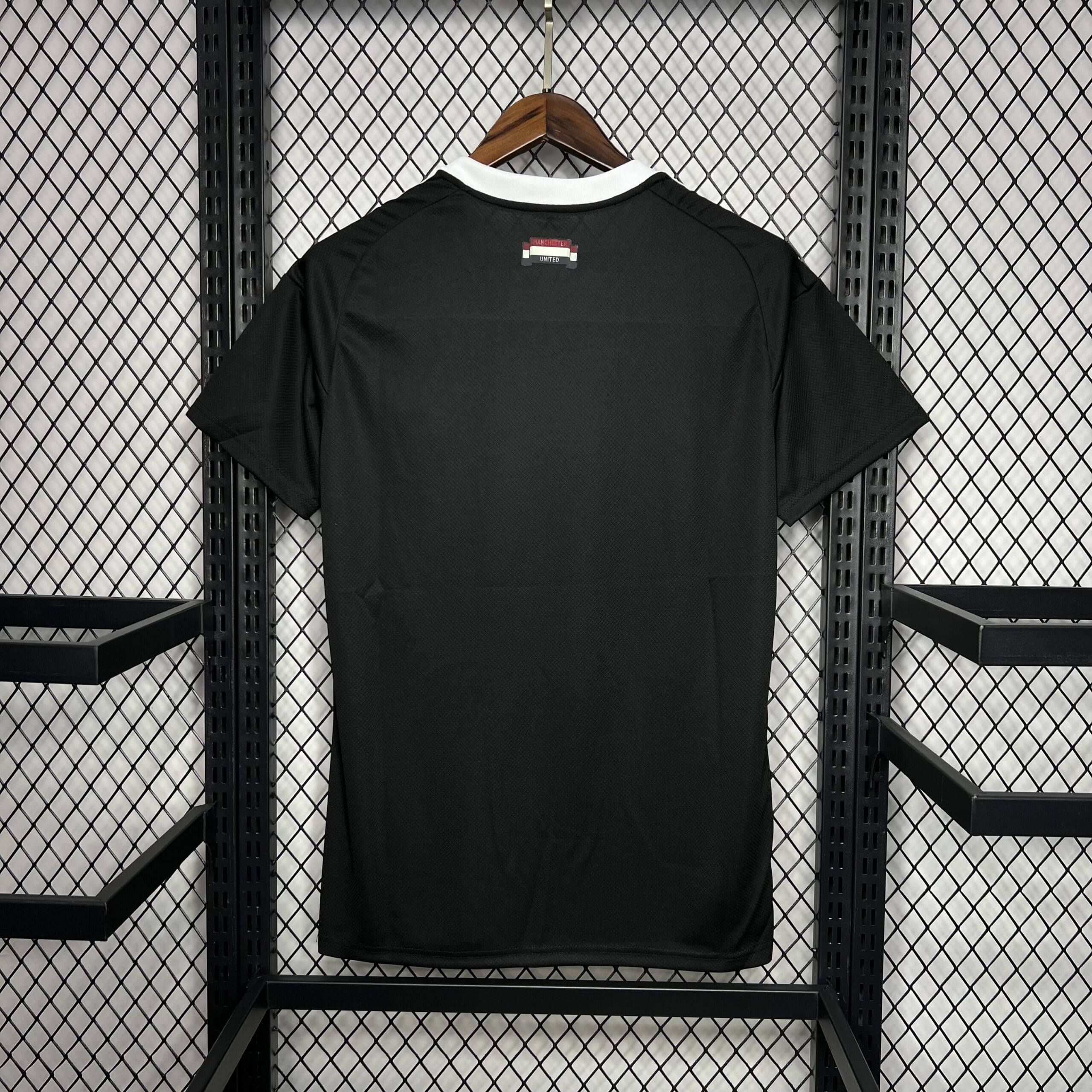 Manchester United F.C 2024/25 Goalkeeper Third Jersey – Fan Version - Image 5