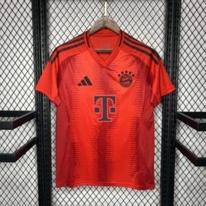 Bayern Munich 24/25 Home – Fan Version