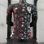 Japan Sun and Moon Special Edition Jersey – Player Version