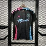 Inter Miami 24/25 Special Pink & Turquoise Jersey – Fan version
