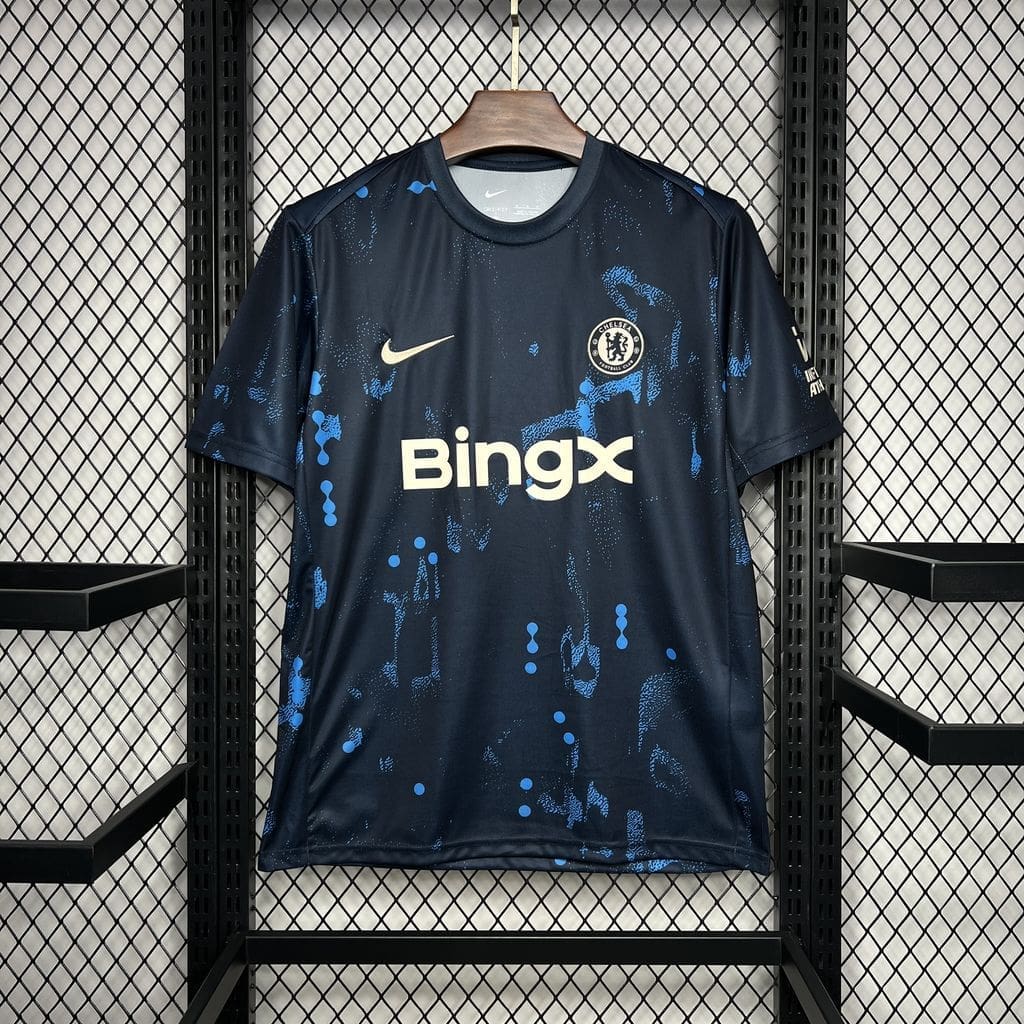 Chelsea FC 24/25 Special Edition Jersey – Fan Version