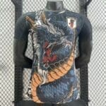 Japan Dragon Special Edition Jersey – Player Version