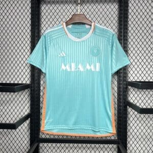 Inter Miami 24/25 Third Jersey – Fan version