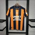 Glasgow Rangers 23/24 Away Jersey – Fan Version