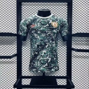 Manchester United Stone Roses Icon Edition Jersey – Player Version