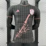 Japan Pink Katana Special Edition Jersey – Player Version
