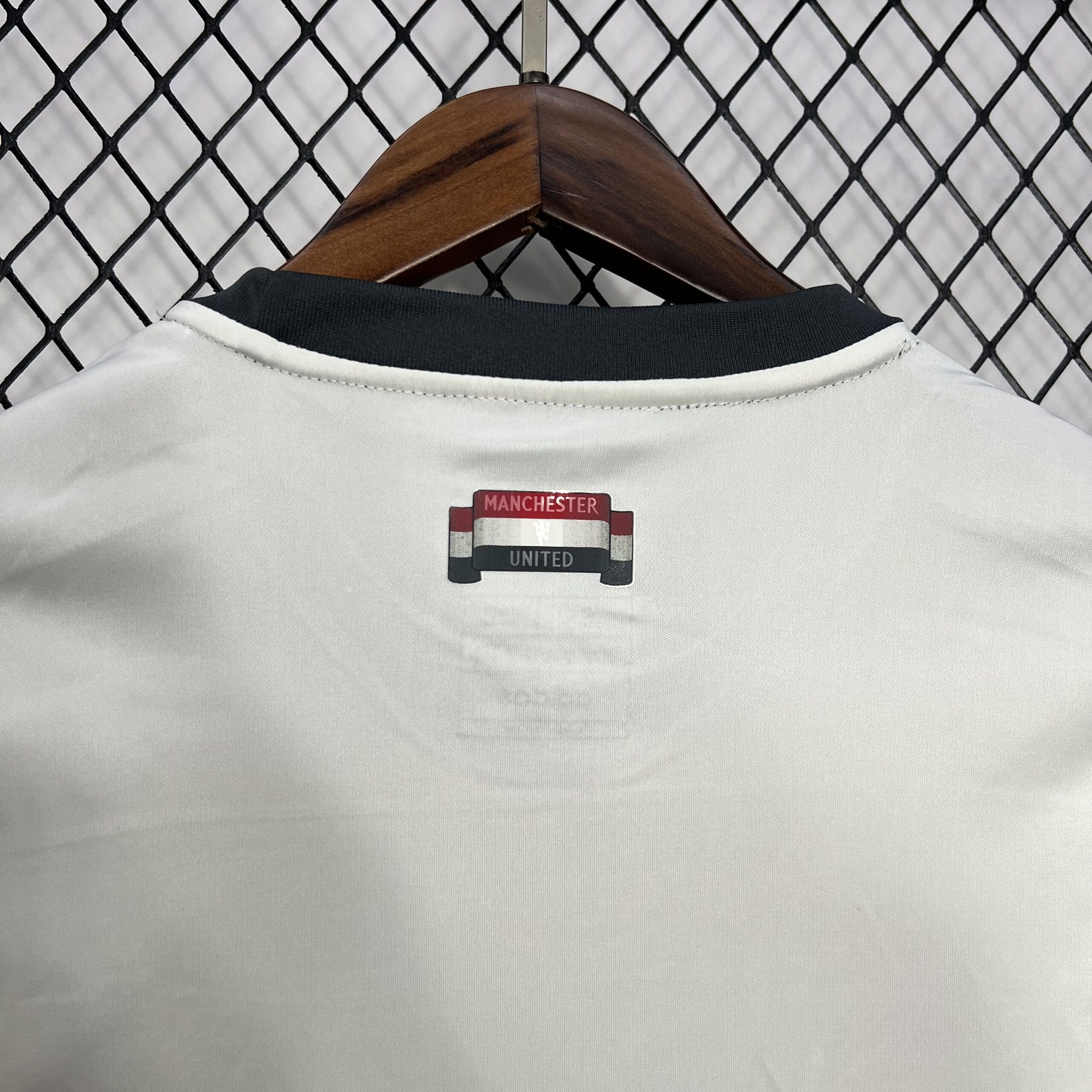 Manchester United 2024/25 Third Jersey – Fan Version - Image 6