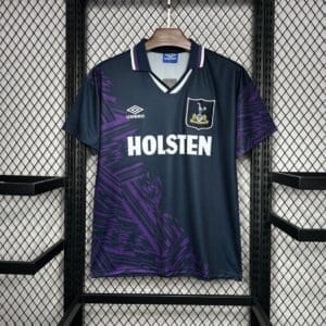 Tottenham Hotspur 1994/95 Away Kit