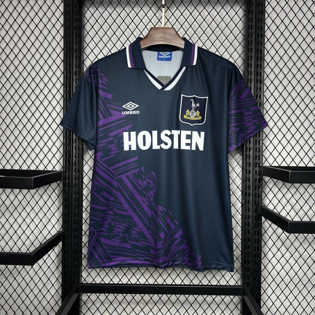Tottenham Hotspur 1994/95 Away Kit