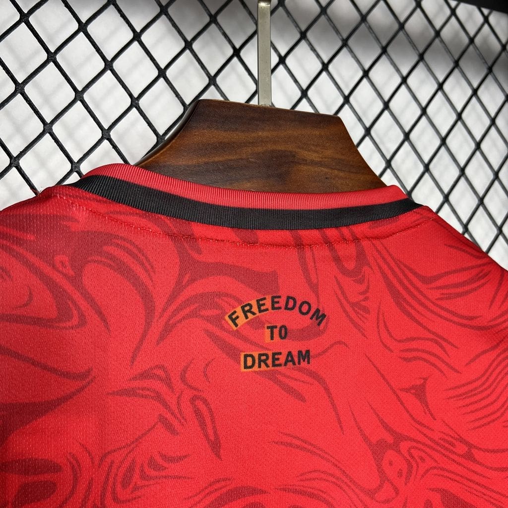 Inter Miami 24/25 Special Summer Jersey – Fan version - Image 5