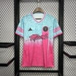 Inter Miami Special Edition Jersey – Fan version