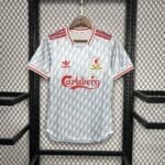 Liverpool x THE BEATLES Concept Kit - Player Version