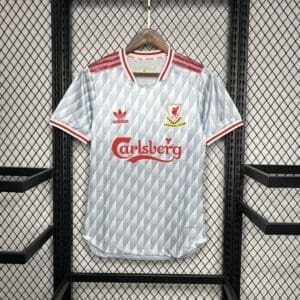 Liverpool x THE BEATLES Concept Kit - Player Version
