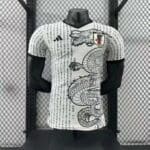 Japan Japanese Dragon Jersey – Player Version