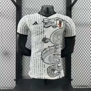 Japan Japanese Dragon Jersey – Player Version