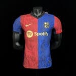 FC Barcelona Special Home Edition Jersey – Player version