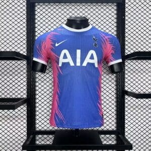 Tottenham Hotspur Limited Edition Jersey – Player version