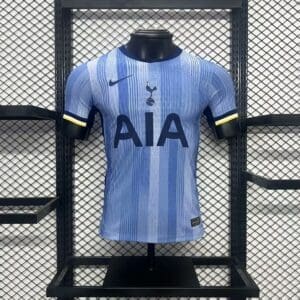 Tottenham Hotspur 24/25 Away Kit – Player version