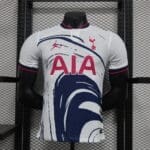 Tottenham Hotspur 24/25 Special Edition Jersey – Player version