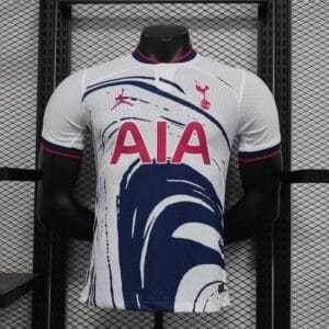 Tottenham Hotspur 24/25 Special Edition Jersey – Player version