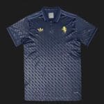 Juventus 24/25 Third Jersey – Fan Version