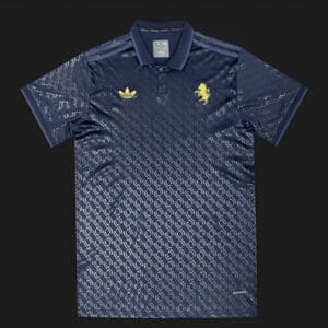 Juventus 24/25 Third Jersey – Fan Version