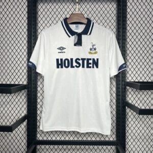 Tottenham Hotspur 1992/94 Home Kit