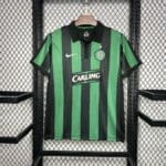 Celtic Football Club 2006/07 Away Kit
