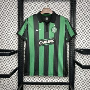 Celtic Football Club 2006/07 Away Kit
