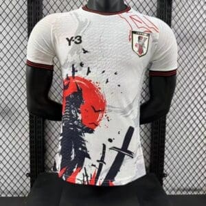 Japan Samurai Sunset Jersey – Player Version