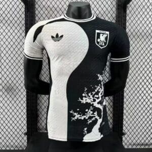 Japan Yin and Yang Jersey – Player Version