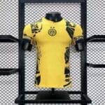 Inter Milan Third Jersey 24/25 – Player Version