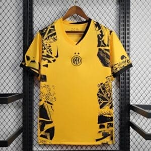Inter Milan Third Jersey 24/25 - Fan Version