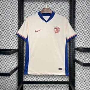 Chelsea FC 24/25 Away Jersey – Fan Version