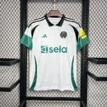 Newcastle 24/25 Third Jersey – Fan version