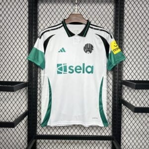 Newcastle 24/25 Third Jersey – Fan version
