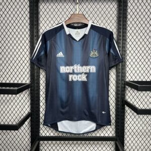 Newcastle 2004/05 Away Kit