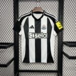 Newcastle 24/25 Home Kit – Fan version