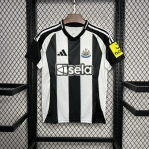 Newcastle 24/25 Home Kit – Fan version