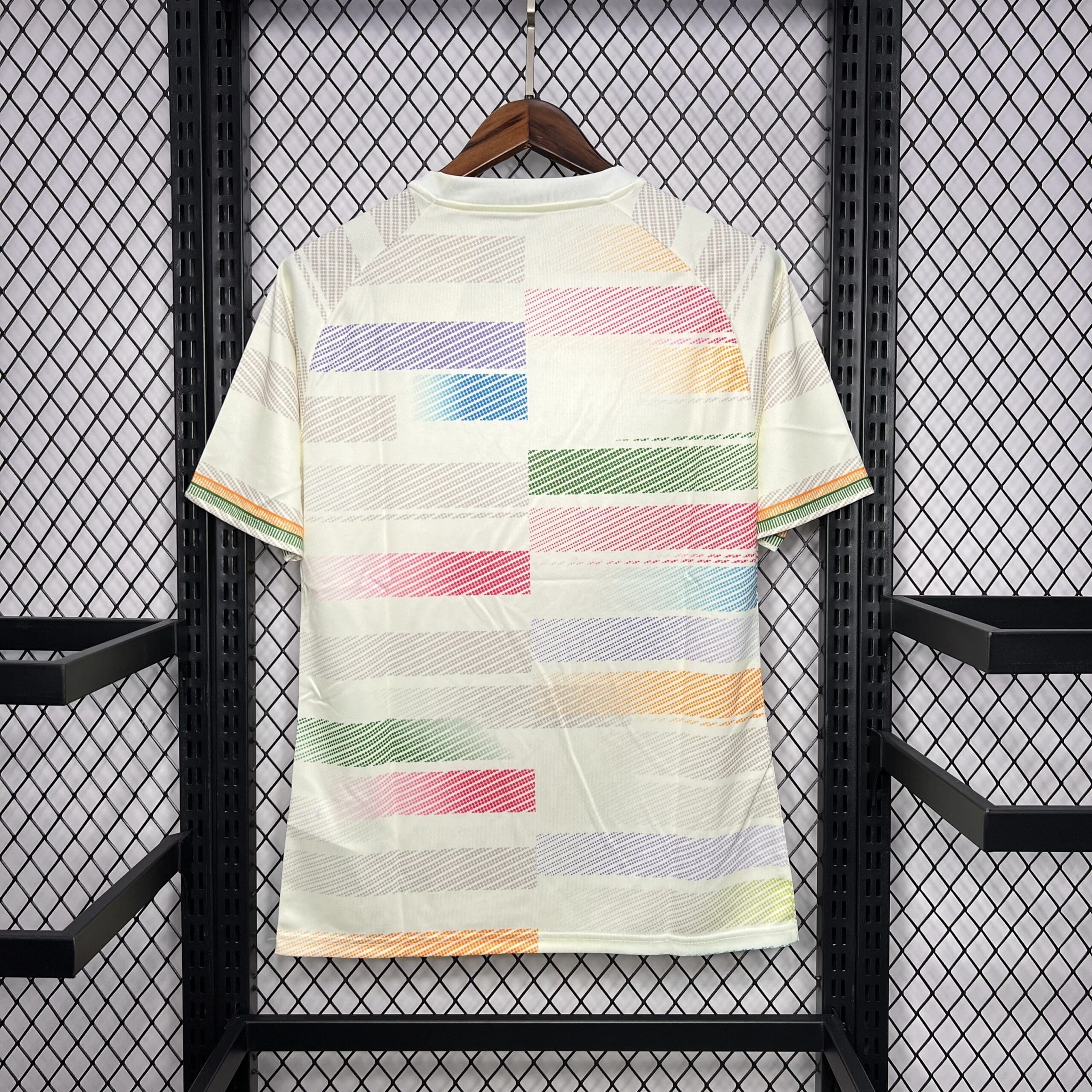 Venezia F.C 23/24 White Special Edition Jersey – Fan Version - Image 4