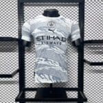 Manchester City 2024/25 Dragon Special Edition Jersey – Player Version